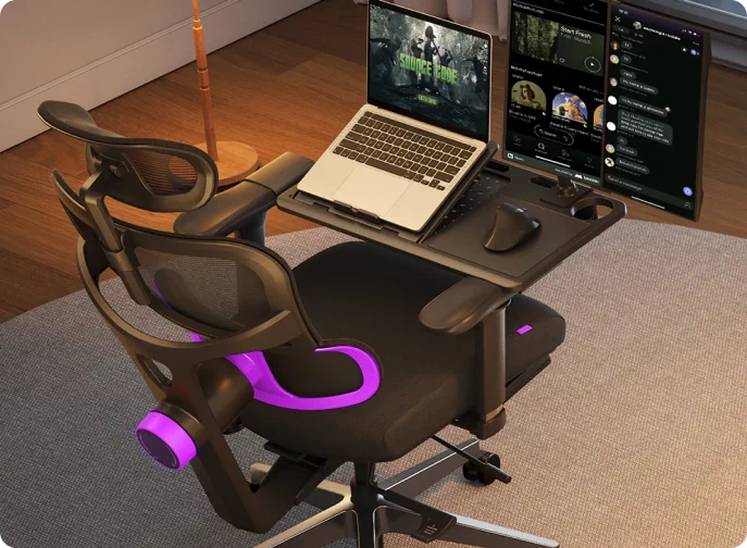 Twoje ciało zasługuje na pełen komfort