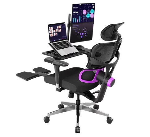 Osiągnij maksymalną wygodę