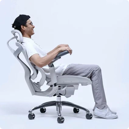 Zrelaksuj się w pracy