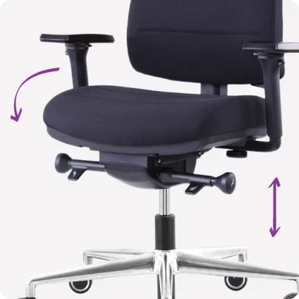 fotele wielofunkcyjne