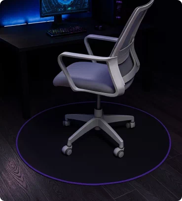 Maty ochronne pod fotel