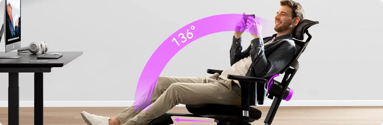 fotele biurkowe wielofunkcyjne