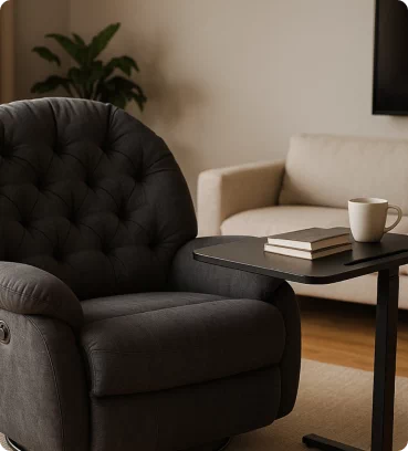 Komplety mebli do biura