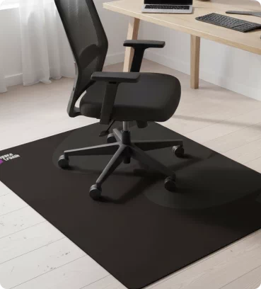 Maty ochronne pod fotel