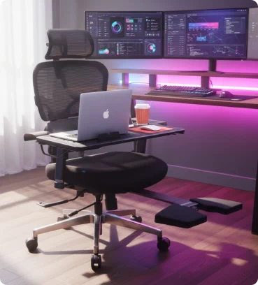 Komplety mebli do biura