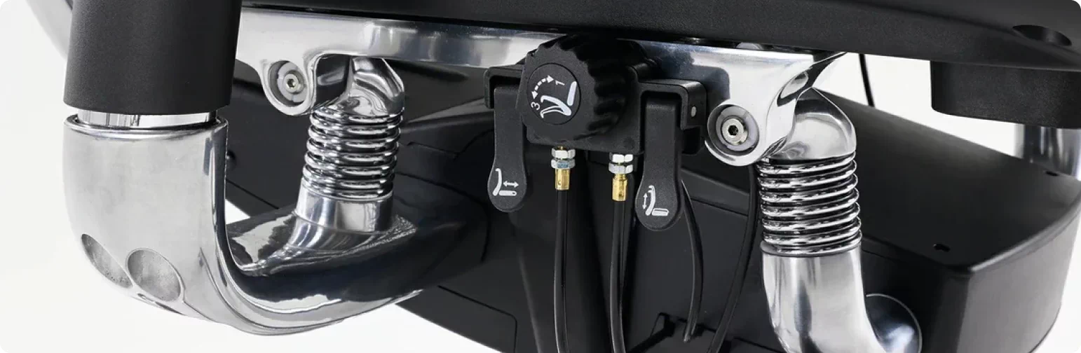 fotele biurkowe wielofunkcyjne