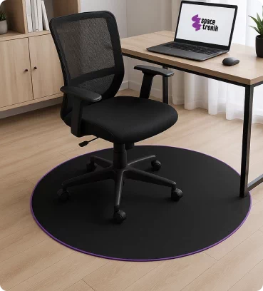 Maty ochronne pod fotel