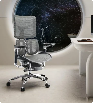 Fotele Ergo+ Springle