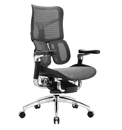 Fotele Ergo+ Springle