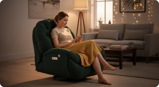 fotele wielofunkcyjne