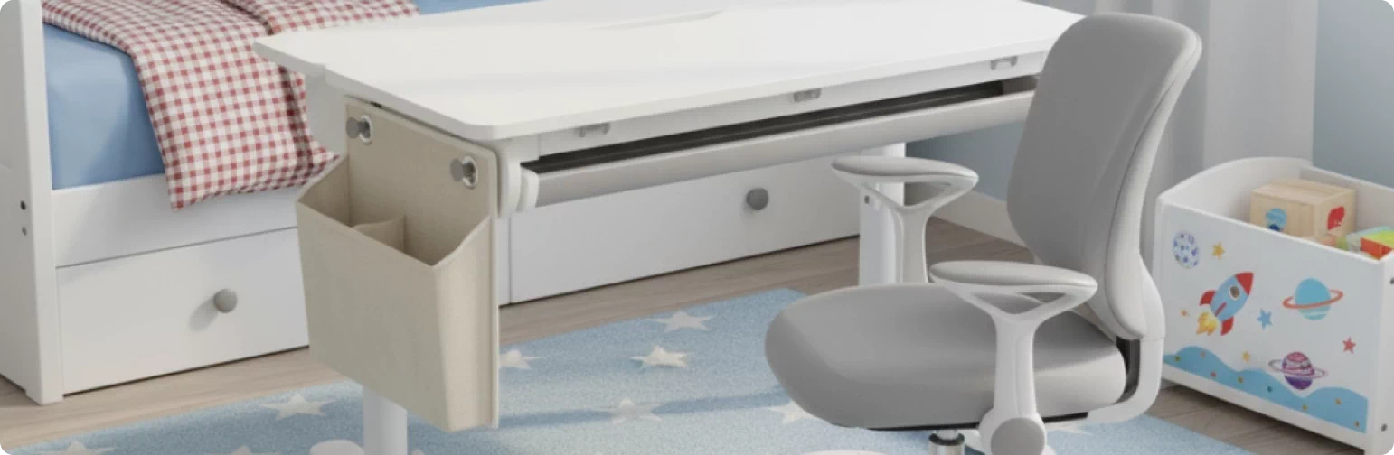 meble i fotele dziecięce