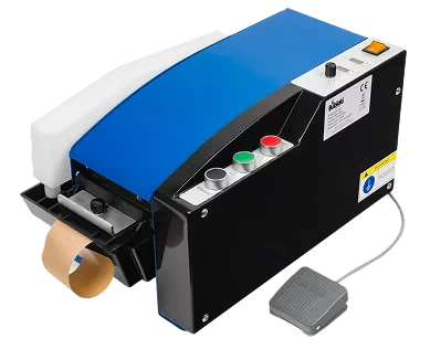 Ekologiczne, trwałe i estetyczne zamknięcie paczki