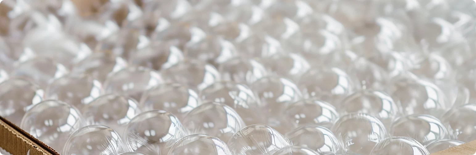 Pakowanie przesyłek