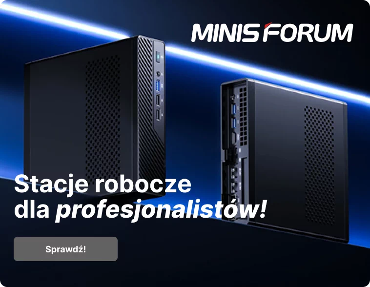 Minisforum