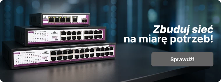 Switch Spacetronik