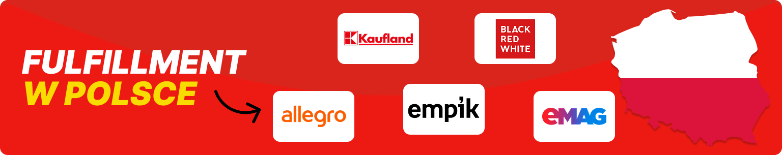 Fulfillment W Polsce – Rozwijaj Swój E-Commerce Bez Granic