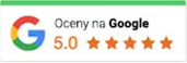 Ocena Google