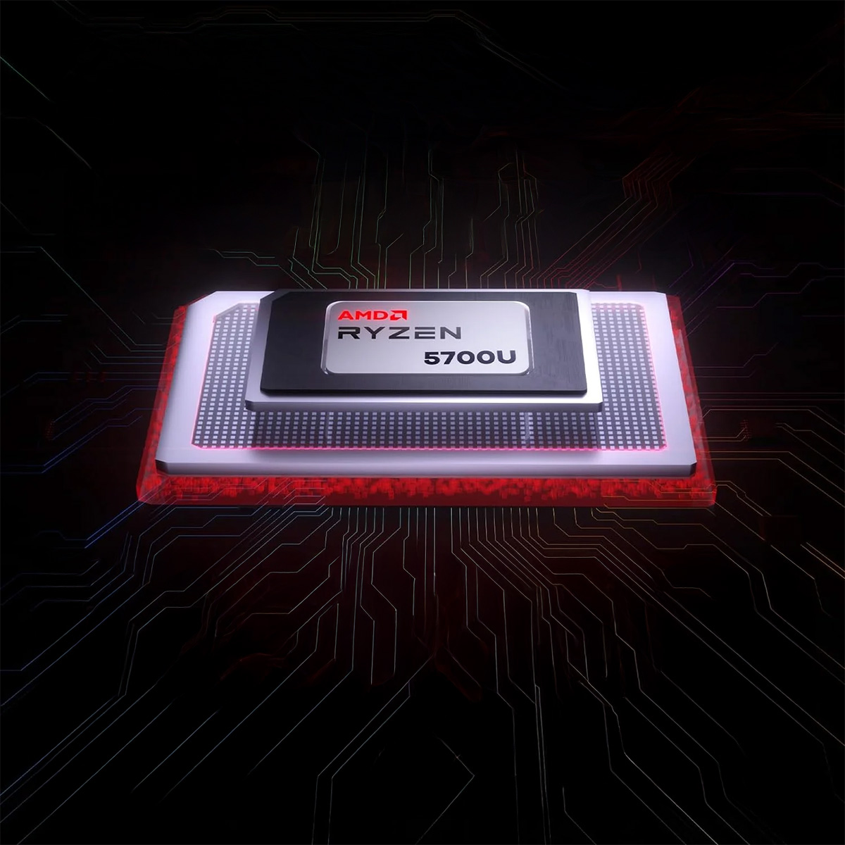 AMD Ryzen