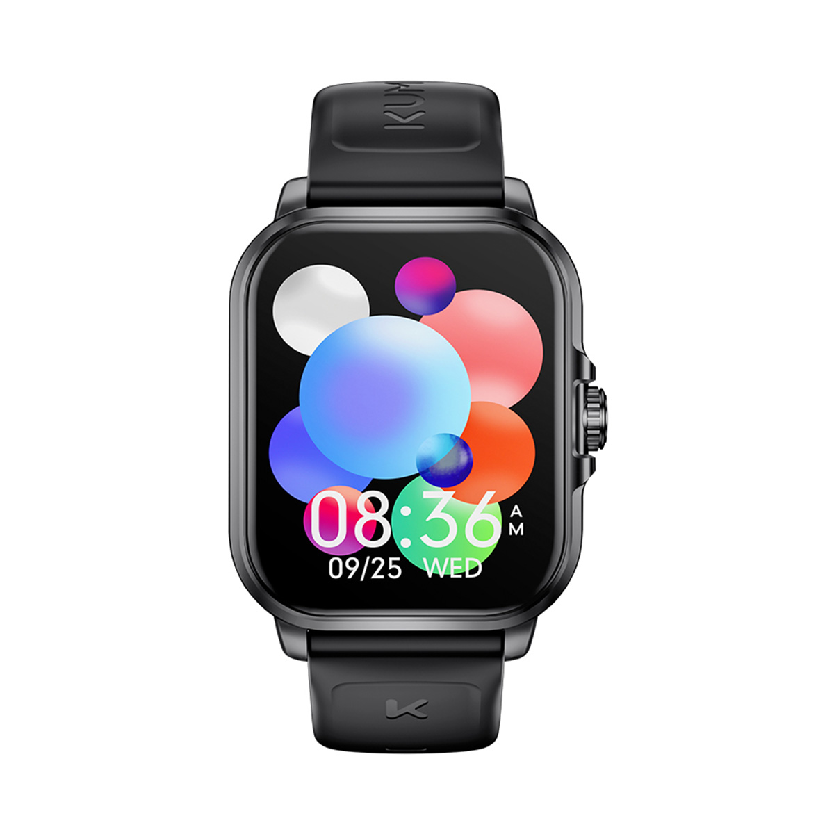 Smartwatch do wody