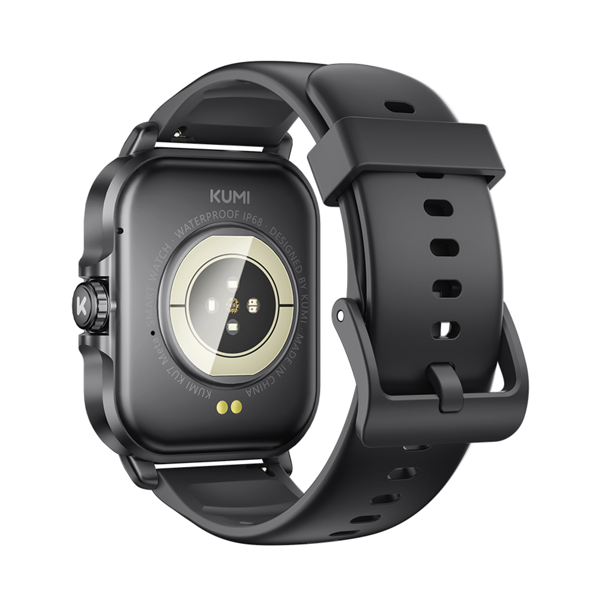 Smartwatch dla dzieci