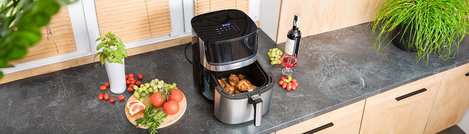Air fryer