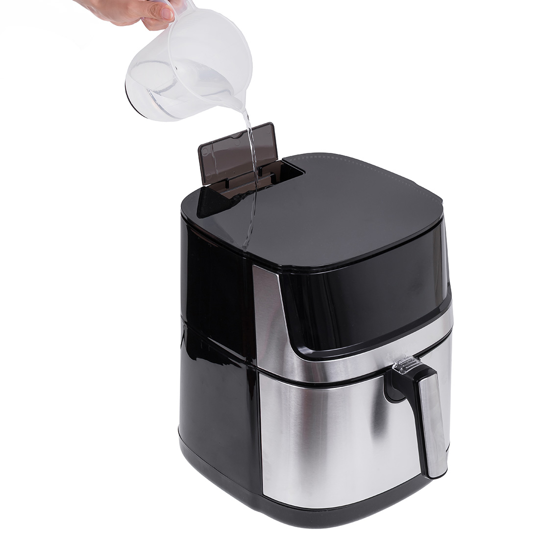 Airfryer przepisy
