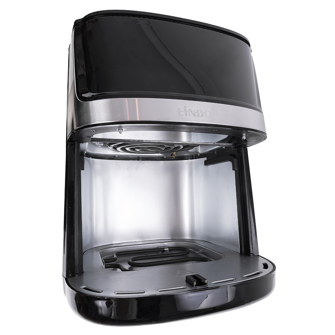 Losos w airfryer