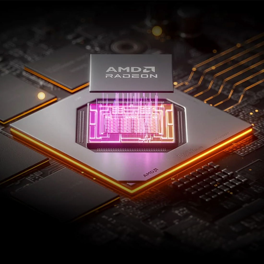 AMD Radeon