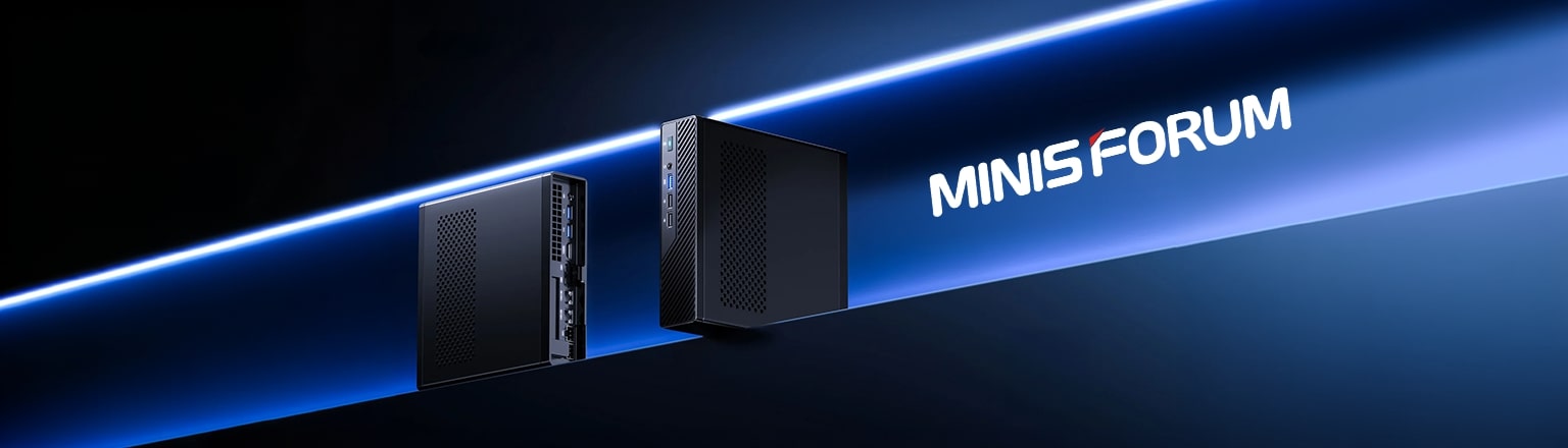 Mini PC