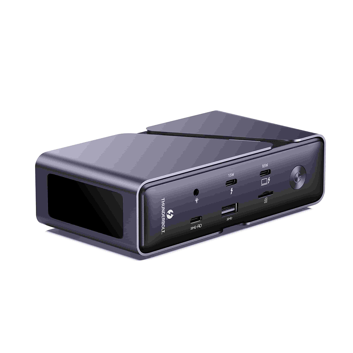 Stacja dokująca do mini pc
