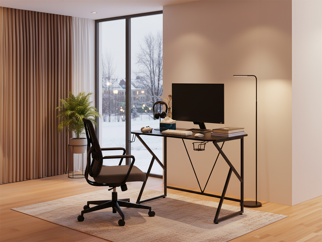 Nowoczesne wykończenie - estetyka i trwałość