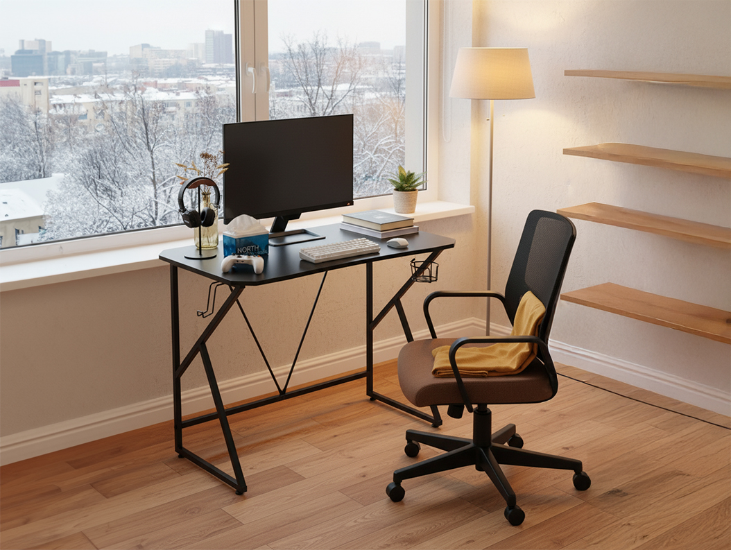 Funkcjonalna organizacja stanowiska