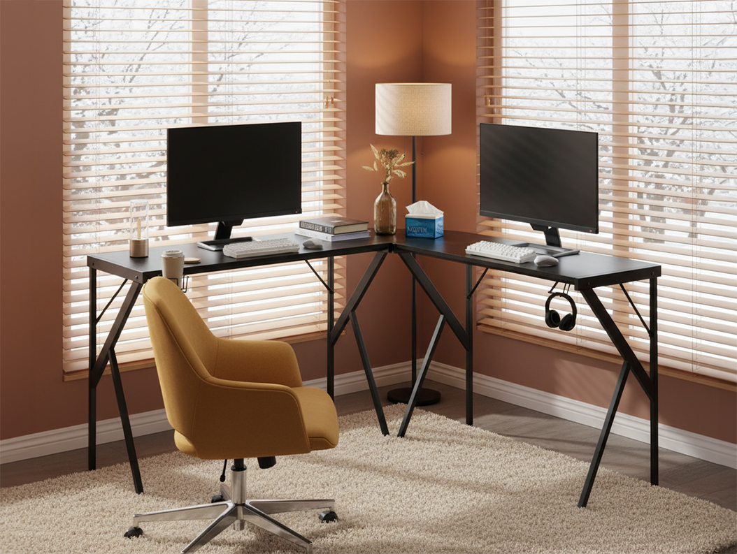 Maksymalne wykorzystanie przestrzeni