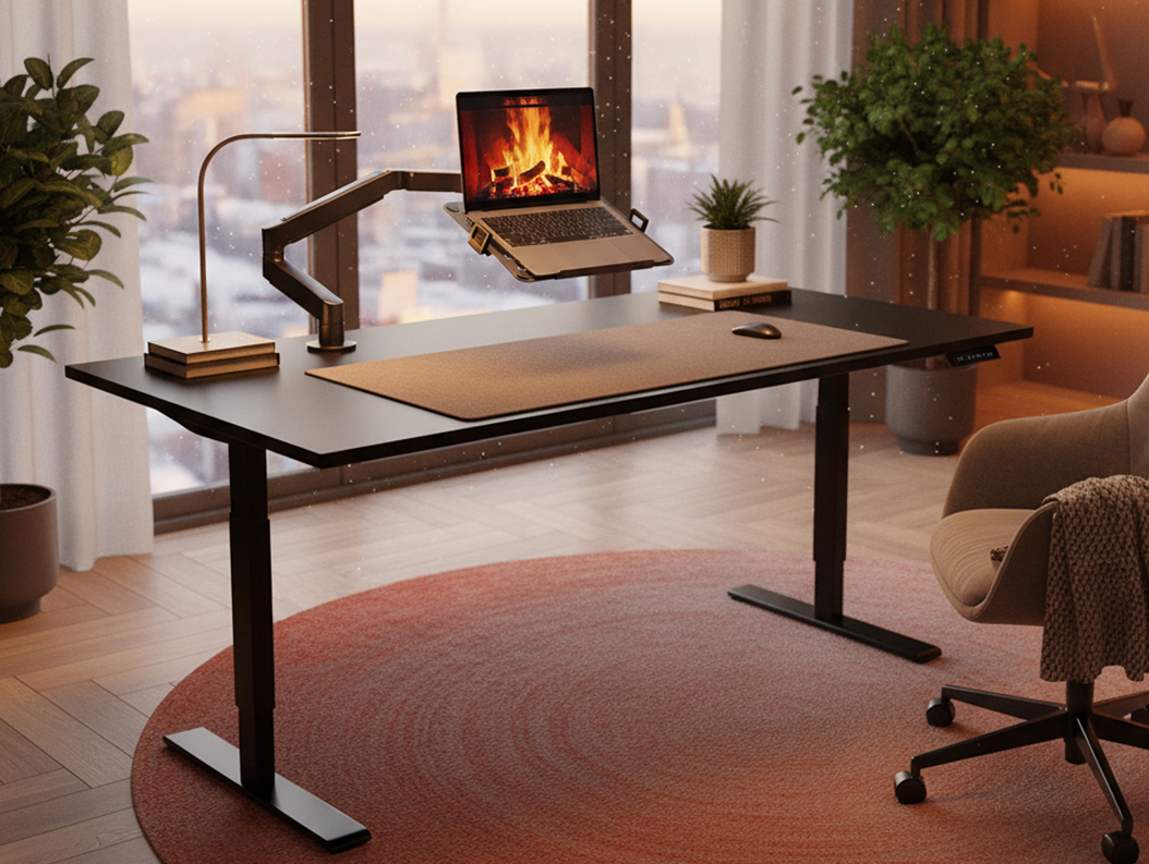 Bezkompromisowa wytrzymałość i stabilność konstrukcji