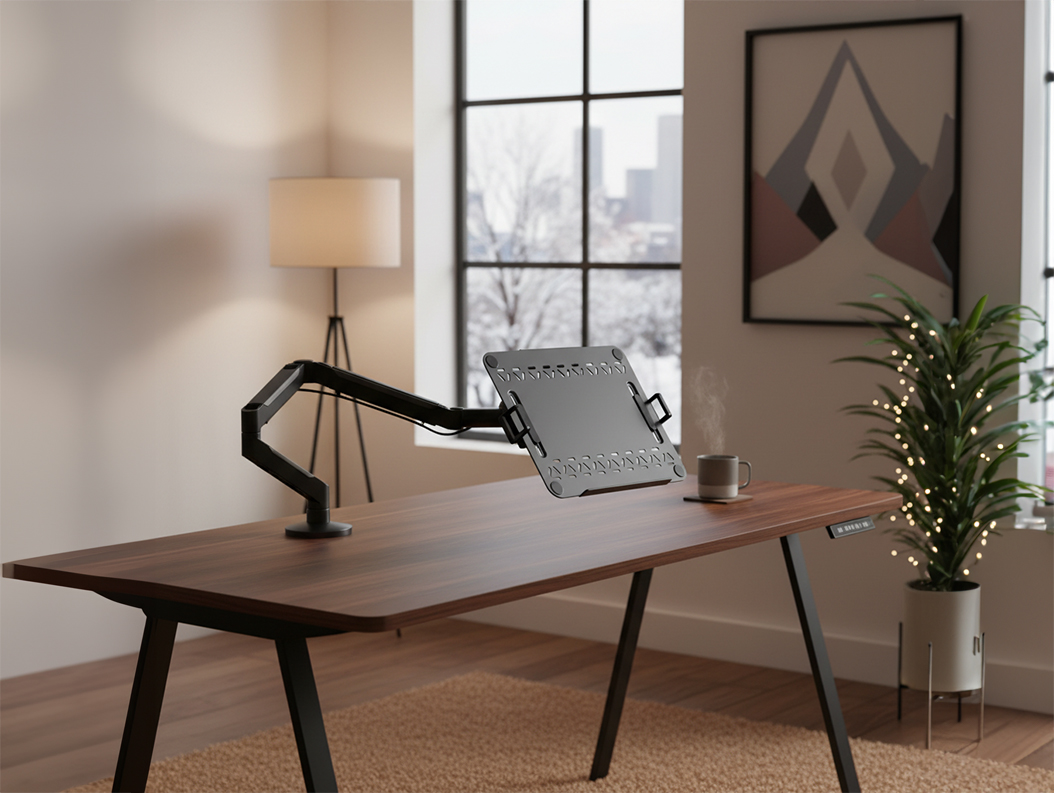 Uniwersalność zastosowań i standard VESA