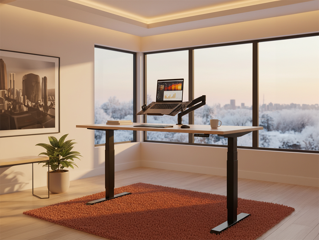 Odzyskaj przestrzeń