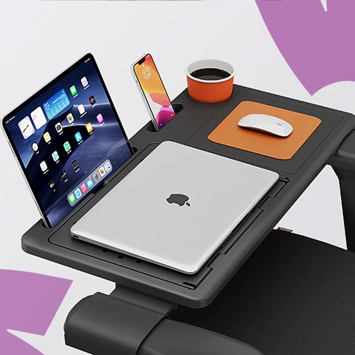 Podstawka do laptopa