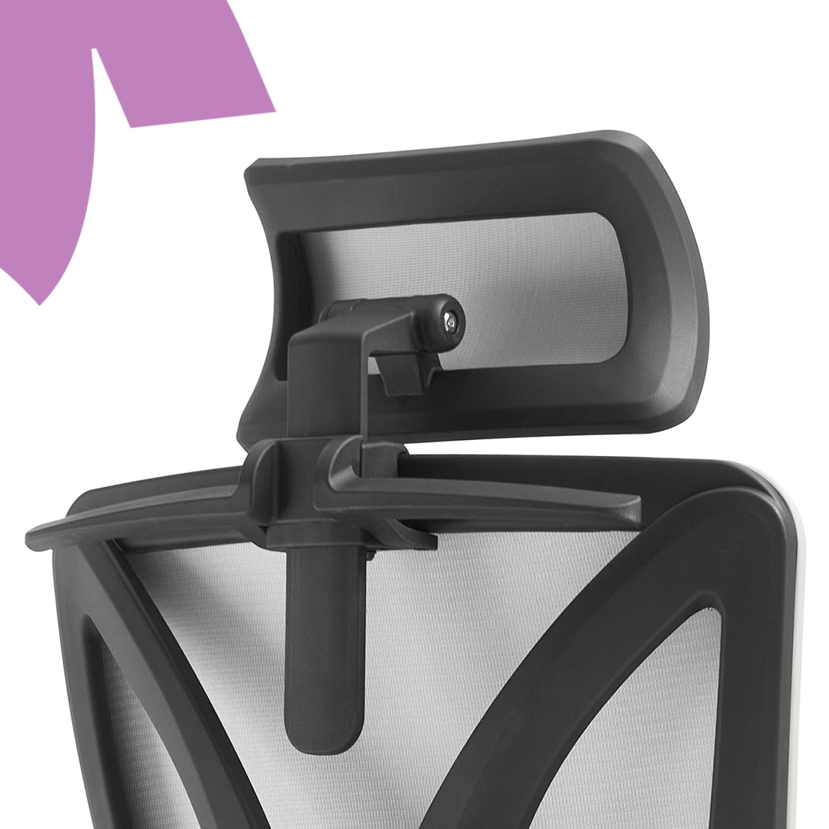 Ergonomiczne krzesło