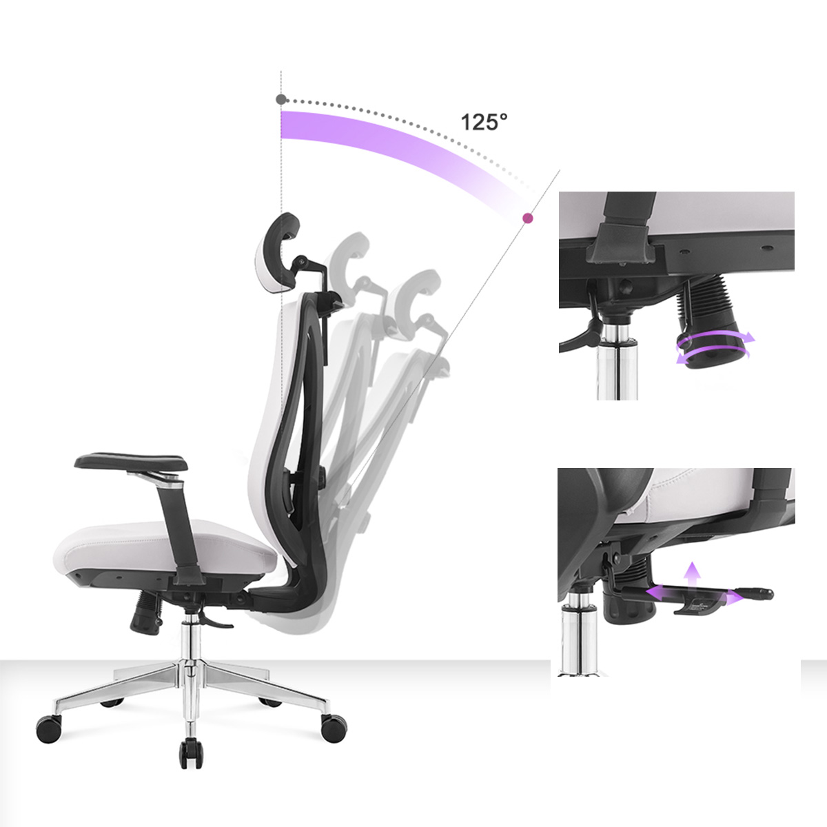 Fotel gamingowy
