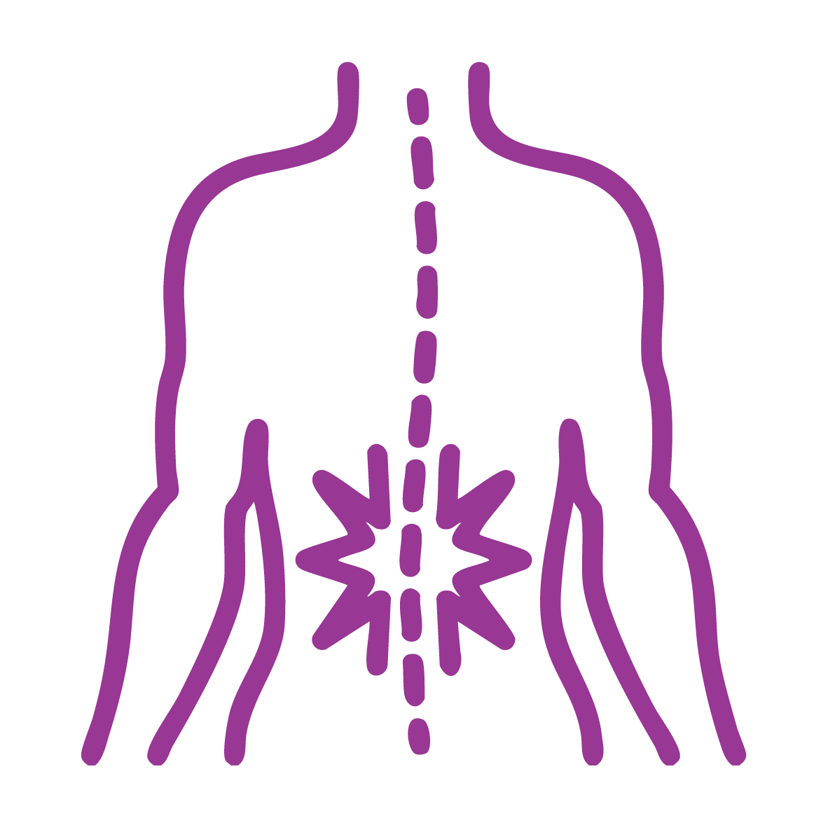 Podparcie lędźwiowe