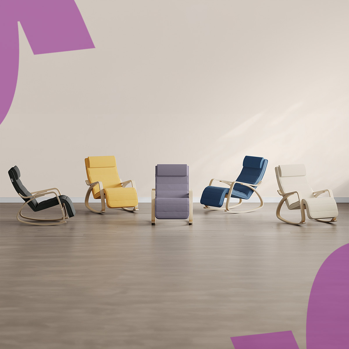 Ergonomiczny fotel
