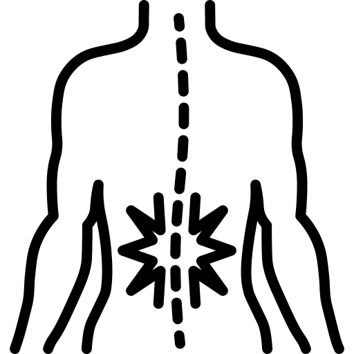 Ból pleców