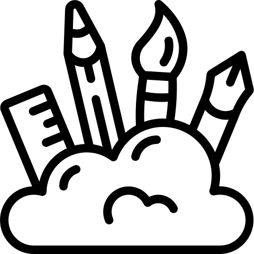 Radosna kolorystyka
