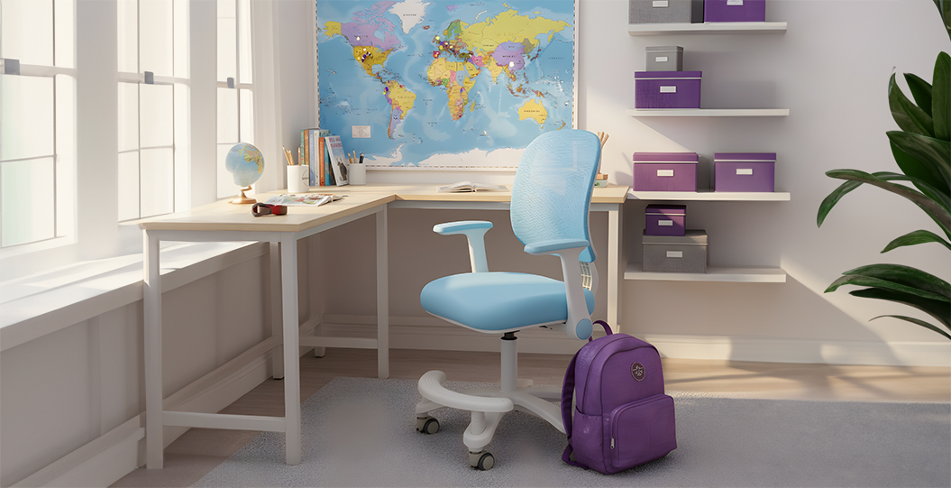 Dobierz odpowiednie krzesło do biruka