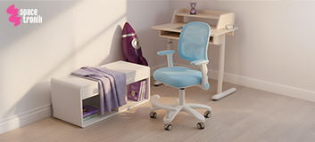 Krzesełko dziecięce