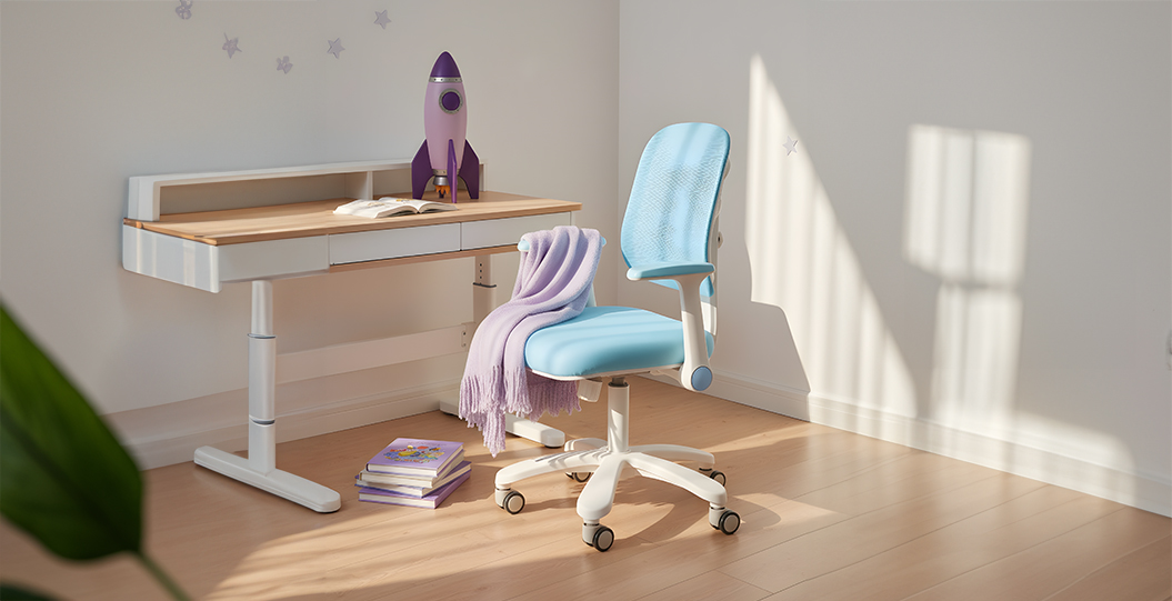 Uniwersalny fotel dziecięcy