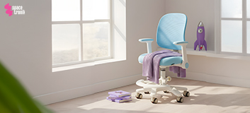 Krzesełko dziecięce