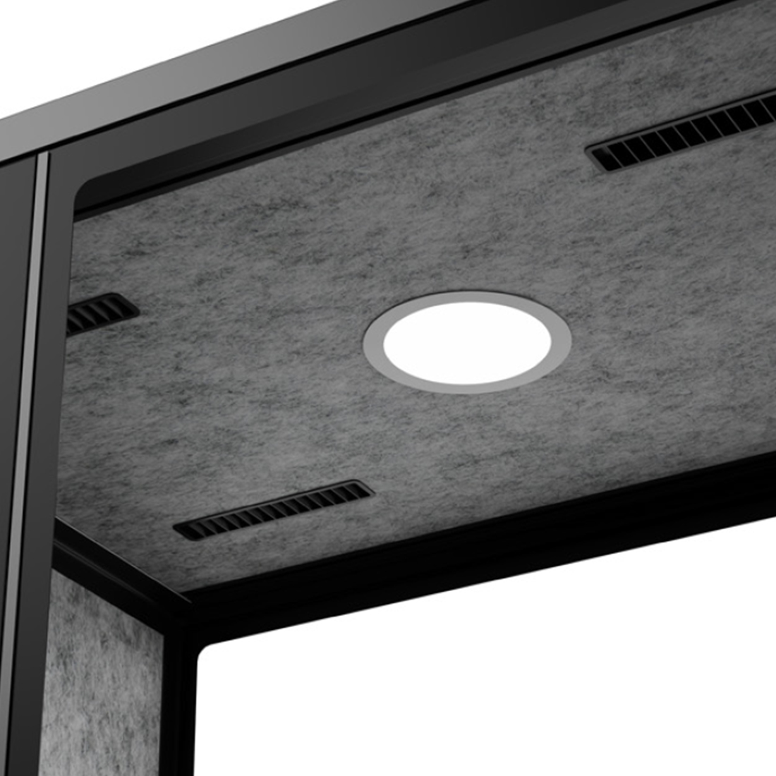 Budka akustyczna do biura