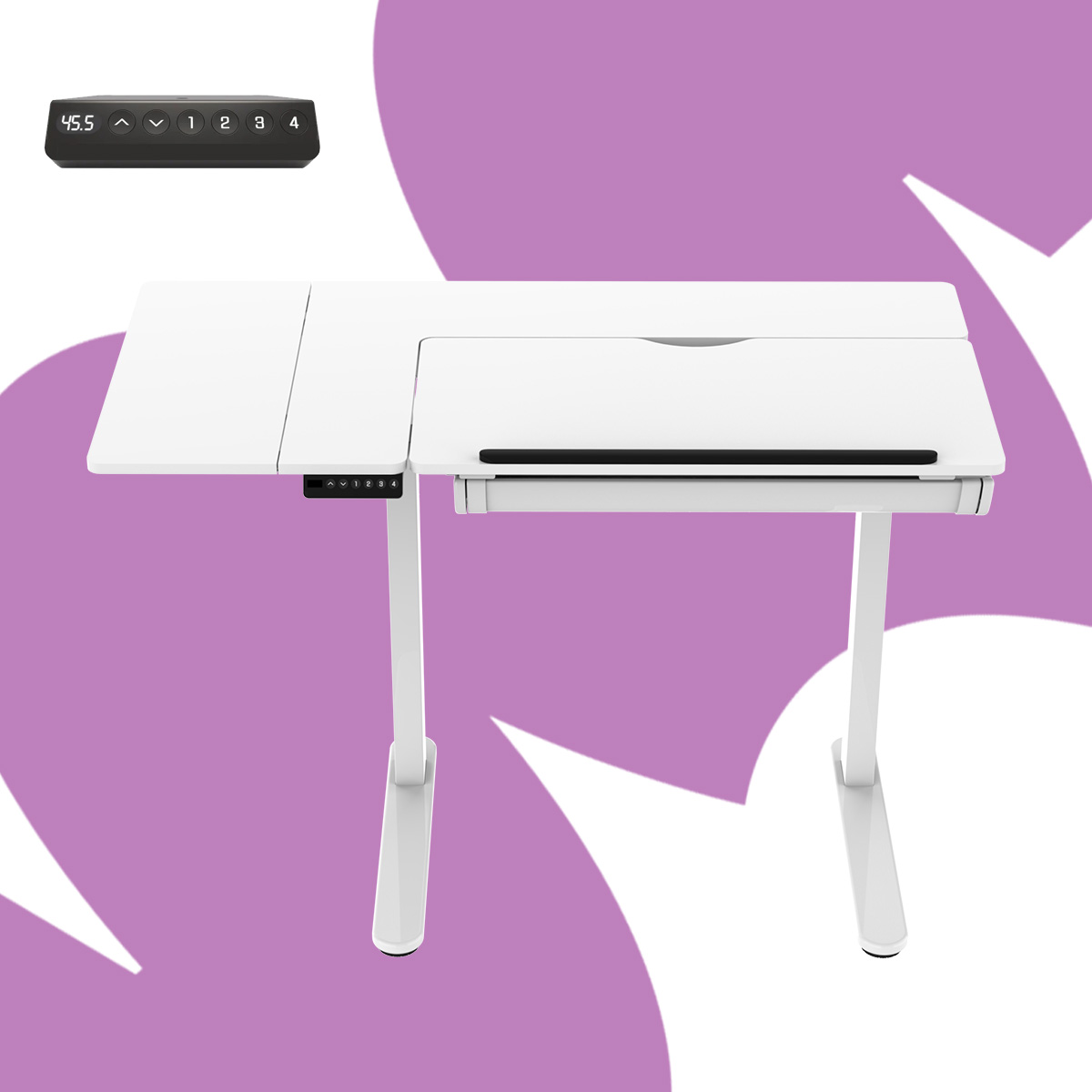 Biurko ergonomiczne