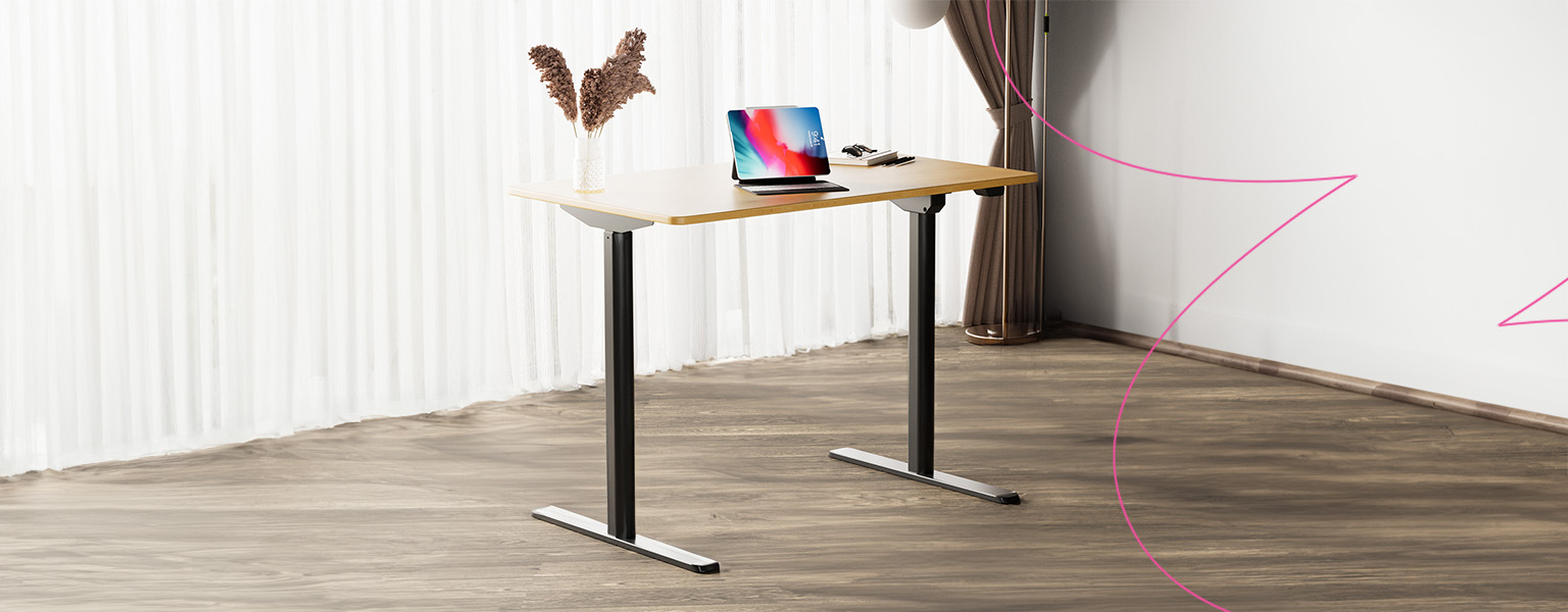 Biurko ergonomiczne